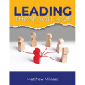 Leading Those You Love - Paperback