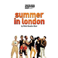 Summer in London - Paperback