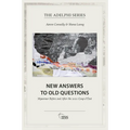 New Answers to Old Questions: Myanmar Before and After the 2021 Coup d'État - Paperback