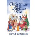 Christmas in a Jugular Vein - Paperback