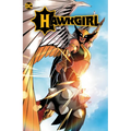 Hawkgirl: Once Upon a Galaxy - Paperback