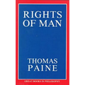 Rights of Man - Paperback