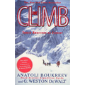 The Climb: Tragic Ambitions on Everest - Paperback