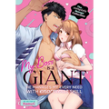 My Boss Is a Giant: He Manages My Every Need with Enormous Skill the Complete Manga Collection - Paperback