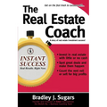 The Real Estate Coach - Paperback