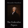 The Federalist Papers - Paperback