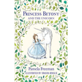 Princess Betony and the Unicorn - Paperback