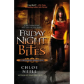 Friday Night Bites - Paperback
