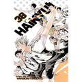 Haikyu!!, Vol. 38 - Paperback