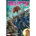 Fantastic Four by Ryan North Vol. 3: The Impossible Is Probable - Paperback