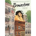 Brownstone - Hardcover