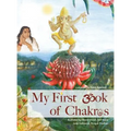 My First Book of Chakras - Hardcover