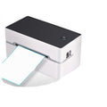 Bluetooth Thermal Label Printer - High-Speed Barcode Sticker Printer for Efficient Shipping and Inventory Management