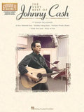 The Very Best of Johnny Cash - Paperback