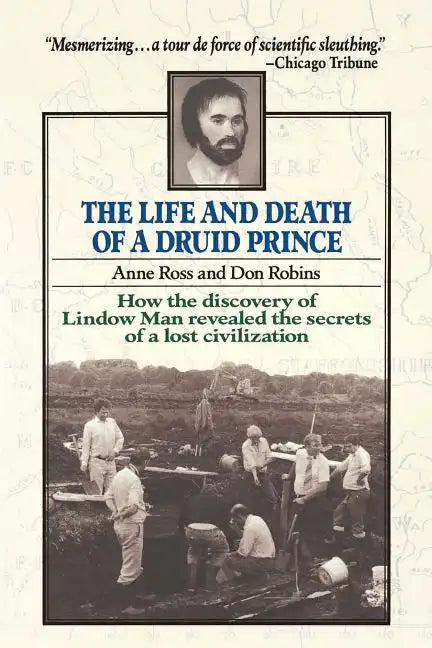 Life and Death of a Druid Prince - Paperback