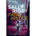 Fatal Justice - Paperback