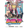 Boruto: Naruto Next Generations, Vol. 1 - Paperback