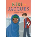 Kiki and Jacques: A Refugee Story - Paperback