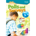 Life in Numbers: Polls and Surveys - Paperback