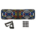54-hole Push-up Board Multi-functional Home Fitness Equipment
