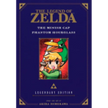 The Legend of Zelda: The Minish Cap / Phantom Hourglass -Legendary Edition- - Paperback