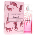 Nanette Lepore Fiercely by Nanette Lepore Eau De Parfum Spray