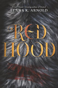 Red Hood - Paperback