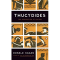 Thucydides: The Reinvention of History - Paperback