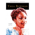Thea Bowman: Faithful and Free - Paperback
