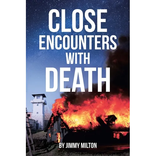 Close Encounters With Death - Paperback