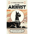 The Archivist - Paperback