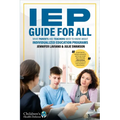 IEP Guide for All: What Parents and Teachers Need to Know about Individualized Education Programs - Paperback