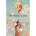 My Name Is Iris - Paperback