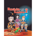 Rockin with the Bolders 2: The Mars Invasion - Paperback