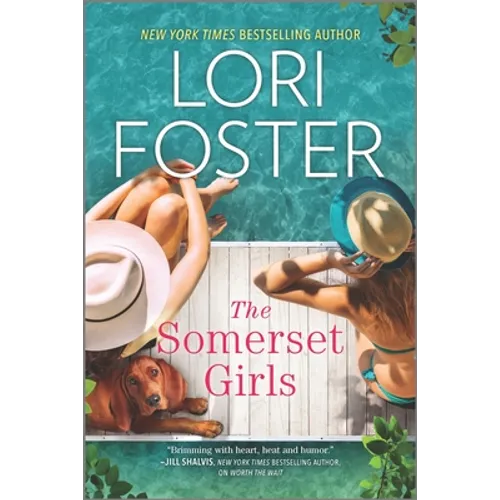 The Somerset Girls - Paperback