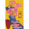 Kill the Rich - Paperback