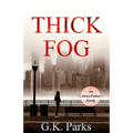 Thick Fog - Paperback