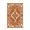 American Retro European Style Coffee Table Carpet