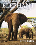 Elephant - Hardcover