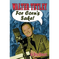 Walter Tetley - For Corn's Sake - Paperback
