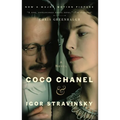 Coco Chanel & Igor Stravinsky - Paperback