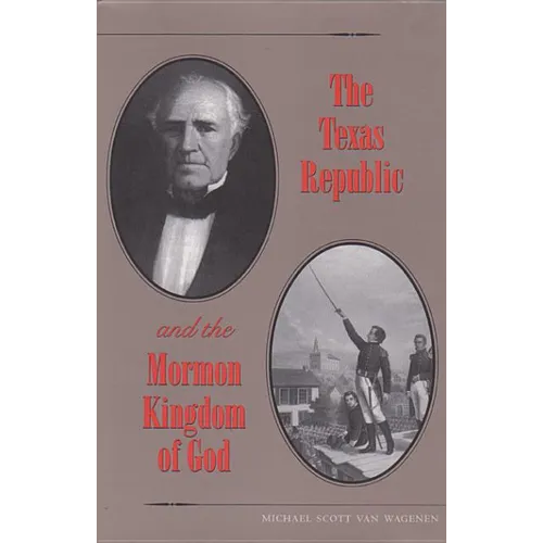 The Texas Republic: A Social and Economic History - Paperback