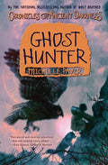 Chronicles of Ancient Darkness #6: Ghost Hunter - Paperback