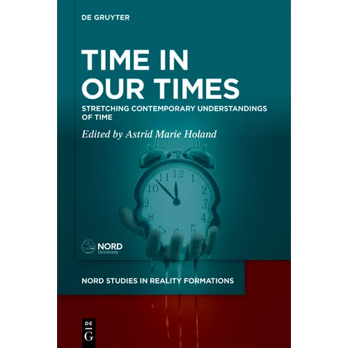 Time in Our Times - Hardcover