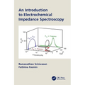 An Introduction to Electrochemical Impedance Spectroscopy - Paperback