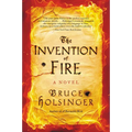 The Invention of Fire - Paperback