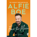 Face the Music: My Story - Paperback
