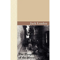 The People of the Abyss - Paperback
