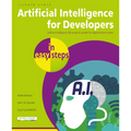 Artificial Intelligence for Developers in Easy Steps - Paperback