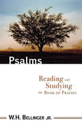 Psalms: Reading and Studying the Book of Praises - Paperback